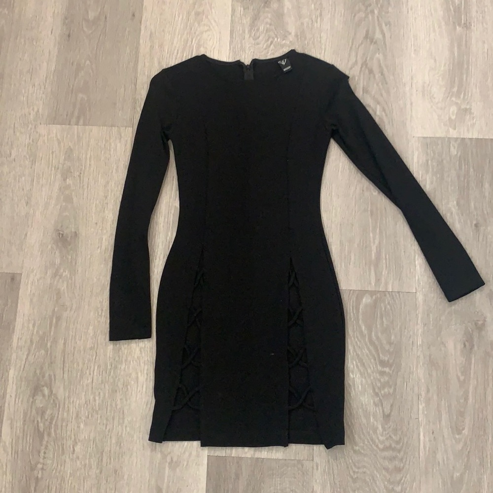 Windsor dress